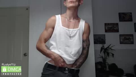 Snapshot of rustynf1tz chatting on 12-04-25, 08:56 MillionDollarGuy online show from 12-04-25, 08:56