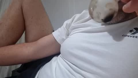 rustynuts95716 online show from 11-30-25, 09:41