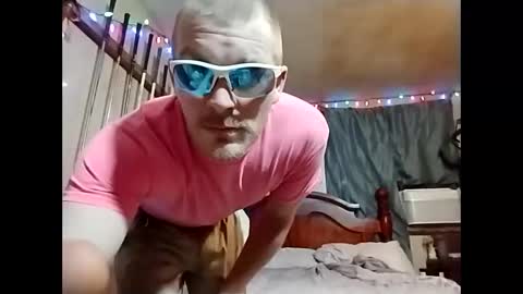 Rusty online show from 09-17-25, 01:24