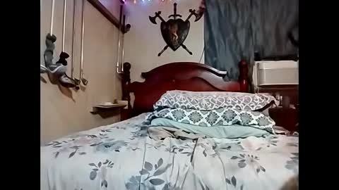 Rusty online show from 10-12-25, 03:49