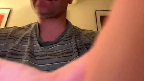 rustythename online show from 10-20-25, 10:49