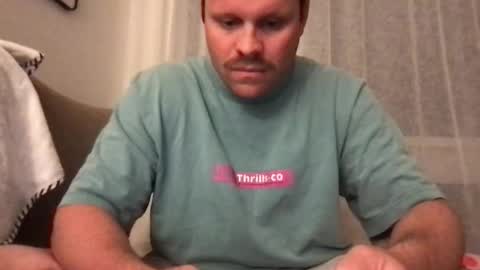 rustythename online show from 11-14-25, 11:09