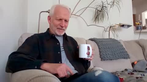 Snapshot of rustyx22 chatting on 01-23-25, 02:28 Rusty online show from 01-23-25, 02:28