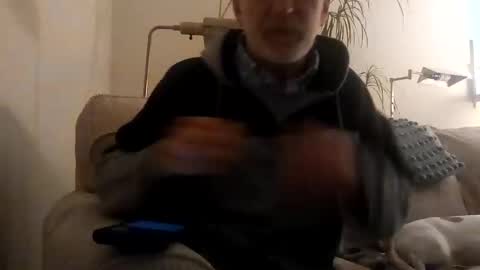 Snapshot of rustyx22 chatting on 02-09-25, 06:11 Rusty online show from 02-09-25, 06:11