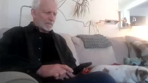 Snapshot of rustyx22 chatting on 03-05-25, 03:07 Rusty online show from 03-05-25, 03:07