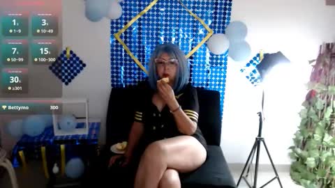 ruth_blue21 online show from 10-07-25, 05:04