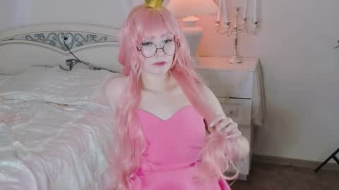 MY FANSLY  online show from 11-02-25, 08:00