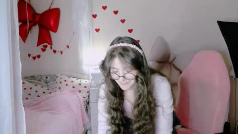 MY FANSLY  online show from 02-24-26, 06:50