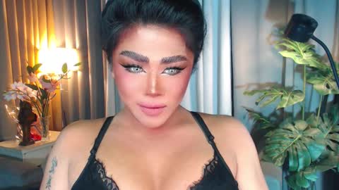 Snapshot of ruthlessmistressx chatting on 03-01-25, 09:37 Samantha online show from 03-01-25, 09:37