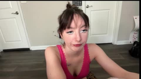 Rosieruth online show from 03-25-26, 05:52