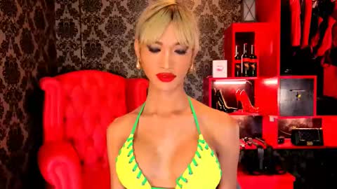 Snapshot of ruthrocero chatting on 01-30-25, 07:26 Ruth Evangelista online show from 01-30-25, 07:26