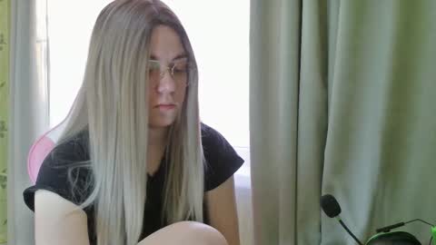 Tanyushka online show from 12-01-25, 03:44