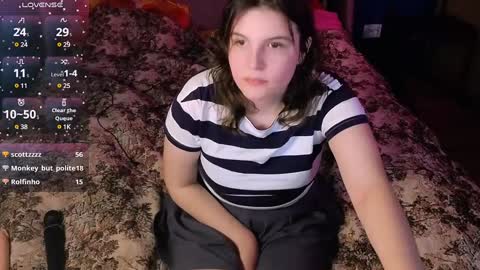 Ruyjin online show from 12-09-24, 07:29