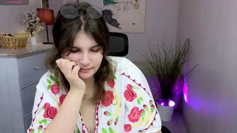 Ruyjin online show from 11-18-25, 10:52