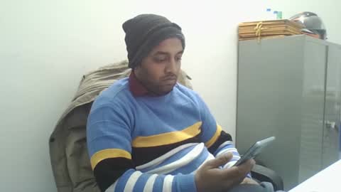 rwb17 online show from 01-18-25, 11:43