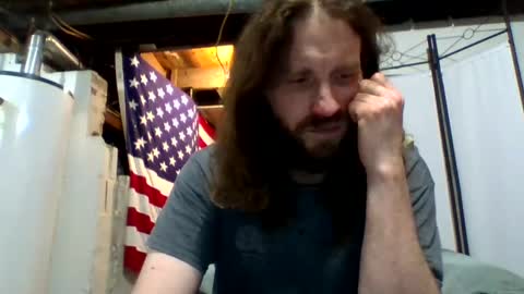 rwb1982 online show from 02-22-25, 06:30