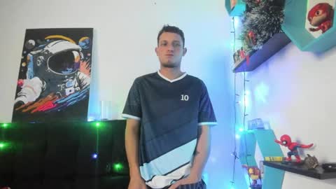 Ryan 15 online show from 12-19-24, 11:29