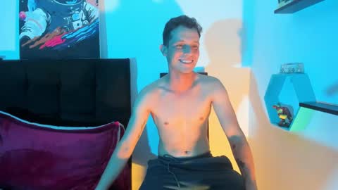 Ryan 15 online show from 12-27-24, 02:36