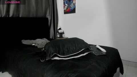 Snapshot of ryan15_ chatting on 11-23-25, 01:16 Ryan 15 online show from 11-23-25, 01:16