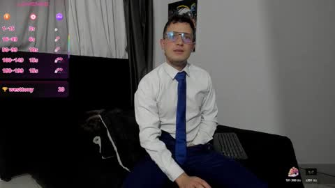 Snapshot of ryan15_ chatting on 12-03-25, 10:46 Ryan 15 online show from 12-03-25, 10:46