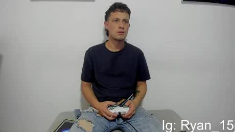Ryan 15 online show from 06-06-26, 11:26