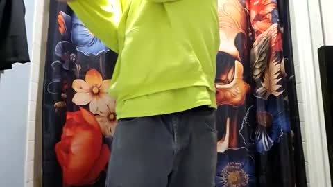 ryan198650 online show from 02-02-26, 10:41