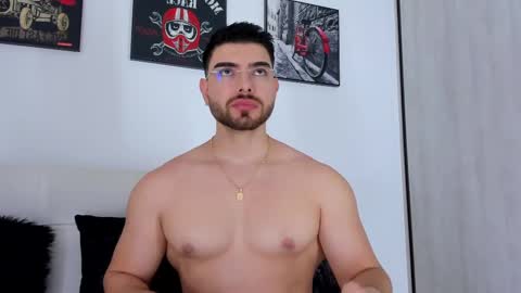 Ryan  online show from 02-24-25, 04:38