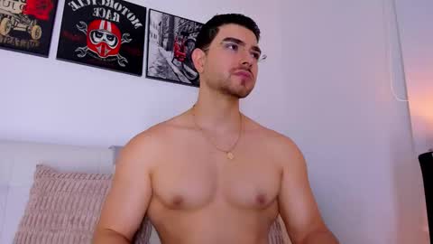 Ryan  online show from 02-21-26, 01:17