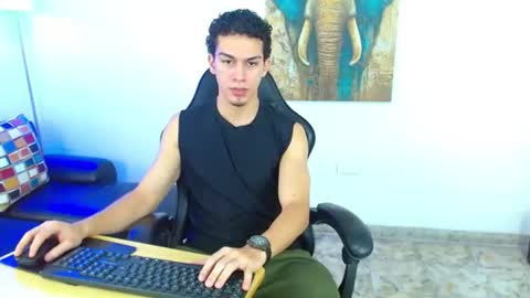 Ryan online show from 07-09-26, 02:32