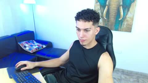 Ryan online show from 07-15-26, 03:39