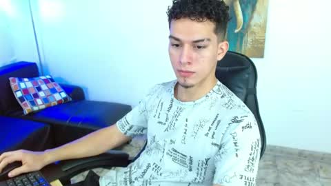 Ryan online show from 07-18-26, 03:38