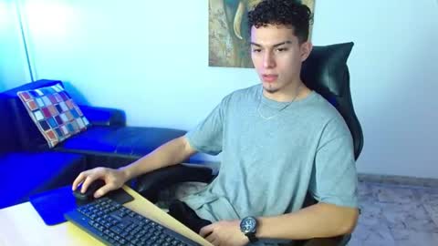 Ryan online show from 07-24-26, 02:37