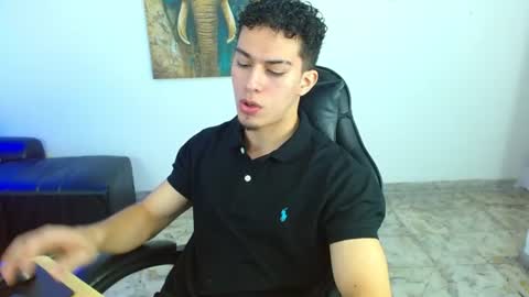 Ryan online show from 07-27-26, 02:24