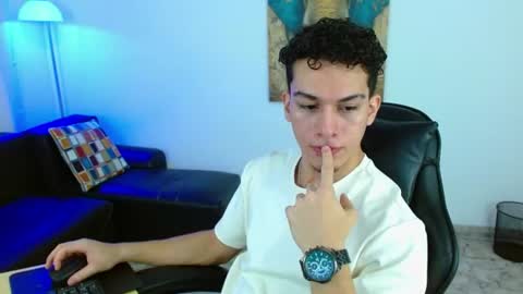 Ryan online show from 07-30-26, 02:38