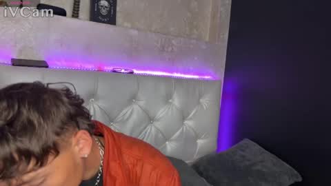 ryan_donovan online show from 05-25-26, 03:56