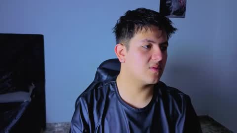 Ryan online show from 11-02-25, 01:46