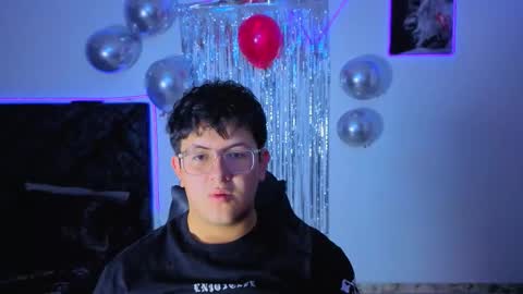 Ryan online show from 11-17-25, 12:00