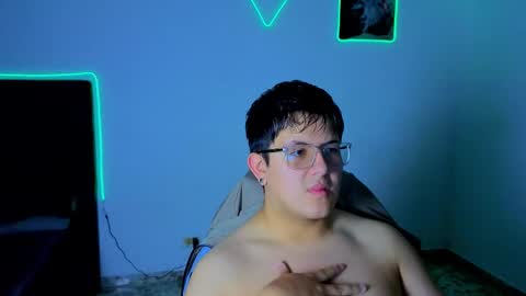 Ryan online show from 11-22-25, 12:04