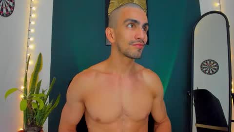 Snapshot of ryan_doyle chatting on 09-28-25, 09:25 Ryan independent model online show from 09-28-25, 09:25