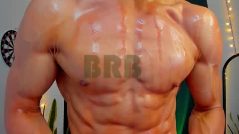 Snapshot of ryan_doyle chatting on 10-30-25, 01:51 Ryan independent model online show from 10-30-25, 01:51