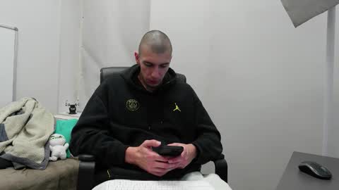 RYAN DOZER online show from 11-01-25, 06:59