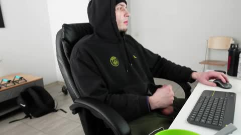 RYAN DOZER online show from 02-10-26, 08:07