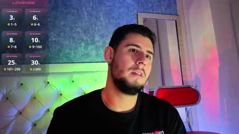 R Y A N online show from 09-15-25, 09:53