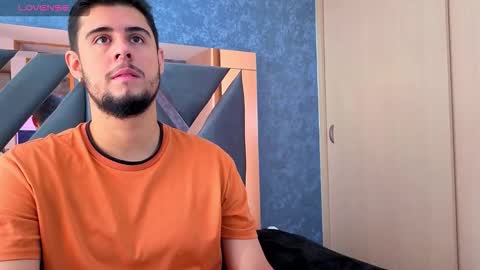 R Y A N online show from 09-16-25, 01:45