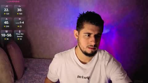 R Y A N online show from 09-18-25, 12:40