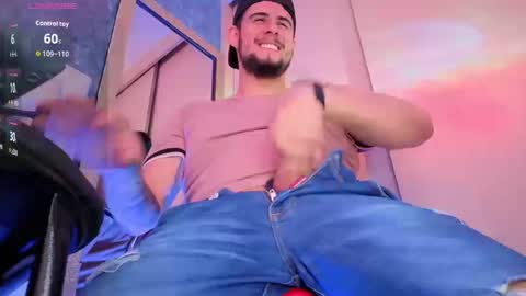 R Y A N online show from 09-19-25, 02:40