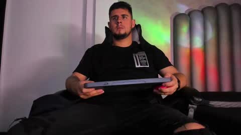 R Y A N online show from 09-21-25, 04:58