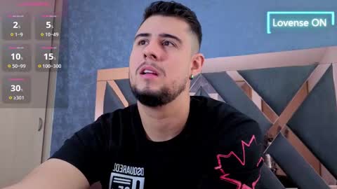 R Y A N online show from 10-08-25, 12:25