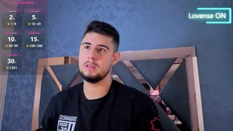 R Y A N online show from 10-11-25, 11:20