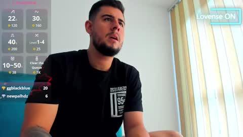 R Y A N online show from 10-26-25, 01:17